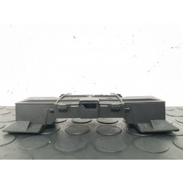 Sistema di allarme sottotetto Bmw X3 del 2007 Cod. 3403208  1665156105703