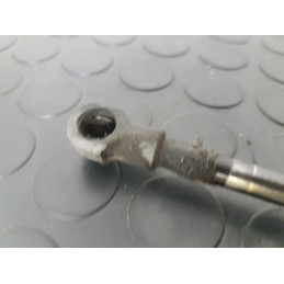 Pistoncini portellone bagagliaio posteriore Bmw X3 del 2007  1665396024970