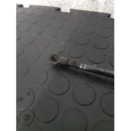 Pistoncini portellone bagagliaio posteriore Bmw X3 del 2007  1665396024970