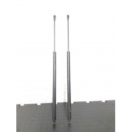 Pistoncini portellone bagagliaio posteriore Bmw X3 del 2007  1665396024970