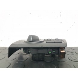 Pulsantiera regolazione luci fari Bmw X3 del 2007 Cod. 3420270  1665396995508