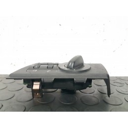 Pulsantiera regolazione luci fari Bmw X3 del 2007 Cod. 3420270  1665396995508
