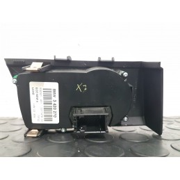 Pulsantiera regolazione luci fari Bmw X3 del 2007 Cod. 3420270  1665396995508
