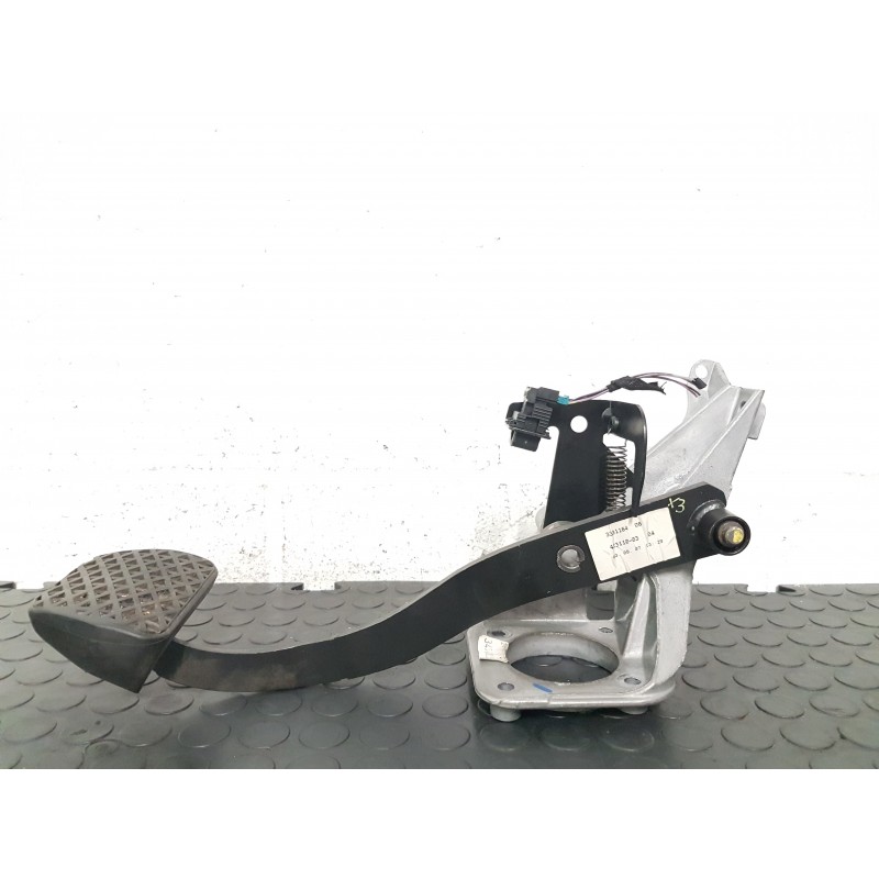 Pedale freno Bmw X3 2.0 Diesel del 2007 Cod. 3331164  1665397375453