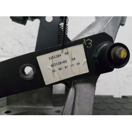 Pedale freno Bmw X3 2.0 Diesel del 2007 Cod. 3331164  1665397375453