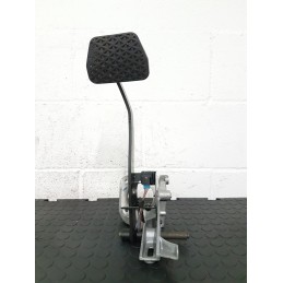 Pedale freno Bmw X3 2.0 Diesel del 2007 Cod. 3331164  1665397375453