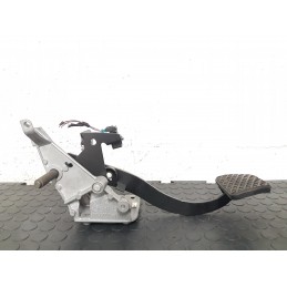 Pedale freno Bmw X3 2.0 Diesel del 2007 Cod. 3331164  1665397375453