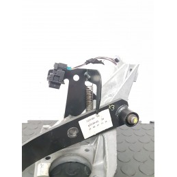 Pedale freno Bmw X3 2.0 Diesel del 2007 Cod. 3331164  1665397375453