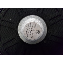 Cassa altoparlante anteriore sinistro Bmw X3 del 2007 Cod. 65136990101  1665408315676