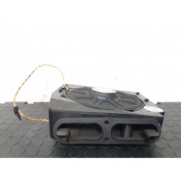 Cassa altoparlante anteriore sinistro Bmw X3 del 2007 Cod. 65136990101  1665408315676