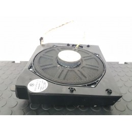Cassa altoparlante anteriore sinistro Bmw X3 del 2007 Cod. 65136990101  1665408315676