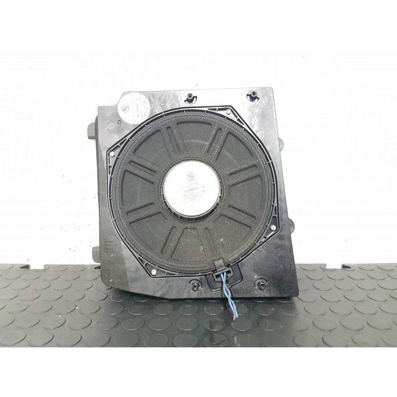 Cassa altoparlante anteriore destra Bmw X3 del 2007 Cod. 65136990102  1665408798516