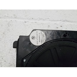 Cassa altoparlante anteriore destra Bmw X3 del 2007 Cod. 65136990102  1665408798516