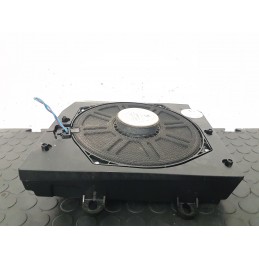 Cassa altoparlante anteriore destra Bmw X3 del 2007 Cod. 65136990102  1665408798516