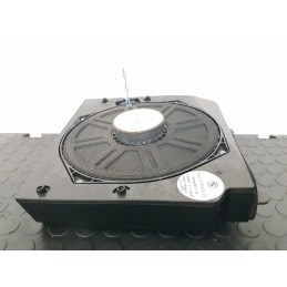 Cassa altoparlante anteriore destra Bmw X3 del 2007 Cod. 65136990102  1665408798516