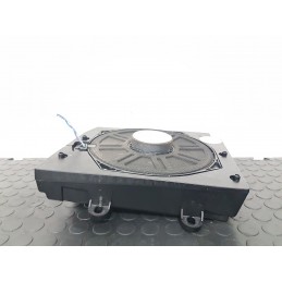 Cassa altoparlante anteriore destra Bmw X3 del 2007 Cod. 65136990102  1665408798516