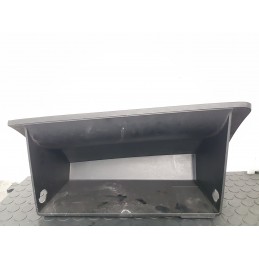 Cassetto vano portaoggetti Kia Sportage del 2011 Cod. 845103u030  1665409820933