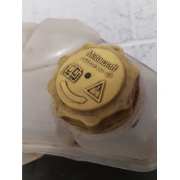 Vaschetta acqua radiatore Ford Fiesta V del 2005  1665410907432