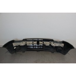 PARAURTI ANTERIORE RENAULT TWINGO DAL 1997 AL 2007 (CON FARETTI ANTINEBBIA)  2400000009935