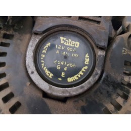 Alternatore Renault Clio 1.4 Benzina del 1994 Cod. 2541258  1665413315951