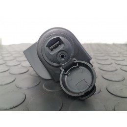 Presa ingresso USB AUX Toyota Aygo del 2013 Cod. 55479-0h010  1665415328881