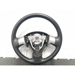 Volante sterzo Toyota Aygo del 2013 Cod. 45100-0h030-b  1665559648074