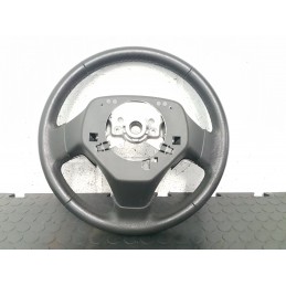 Volante sterzo Toyota Aygo del 2013 Cod. 45100-0h030-b  1665559648074