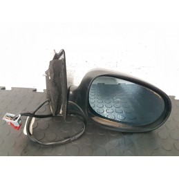 Specchietto retrovisore elettrico anteriore destro Fiat Croma del 2006  1665563240974
