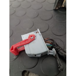Specchietto retrovisore elettrico anteriore destro Fiat Croma del 2006  1665563240974