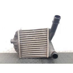 Intercooler Lancia Ypsilon 1.3 MJT del 2005  1665567948876