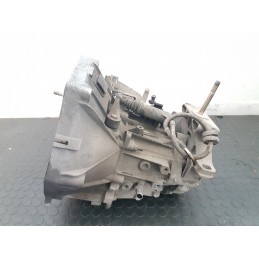 Cambio manuale 5 marce Lancia Ypsilon 1.3 MJT 51kw motore: 188a9000 del 2005  1665647779185