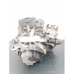 Cambio manuale 5 marce Lancia Ypsilon 1.3 MJT 51kw motore: 188a9000 del 2005  1665647779185