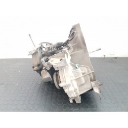 Cambio manuale 5 marce Lancia Ypsilon 1.3 MJT 51kw motore: 188a9000 del 2005  1665647779185