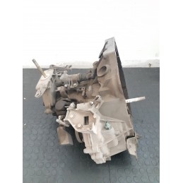 Cambio manuale 5 marce Lancia Ypsilon 1.3 MJT 51kw motore: 188a9000 del 2005  1665647779185