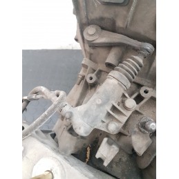 Cambio manuale 5 marce Lancia Ypsilon 1.3 MJT 51kw motore: 188a9000 del 2005  1665647779185