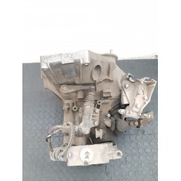 Cambio manuale 5 marce Lancia Ypsilon 1.3 MJT 51kw motore: 188a9000 del 2005  1665647779185