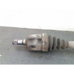 Semiasse anteriore sinistro Fiat Croma 1.9 Diesel del 2006  1665648925925