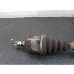 Semiasse anteriore sinistro Fiat Croma 1.9 Diesel del 2006  1665648925925
