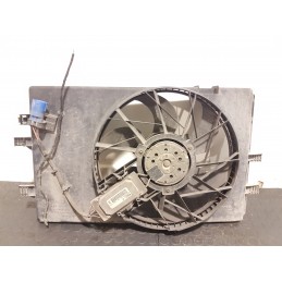 Ventola radiatore Mercedes Classe A w169 1.5 benzina cod. a1695001693  1665761045920