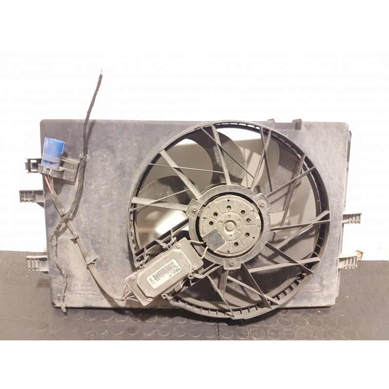 Ventola radiatore Mercedes Classe A w169 1.5 benzina cod. a1695001693  1665761045920