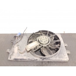 Ventola radiatore Mercedes Classe A w169 1.5 benzina cod. a1695001693  1665761045920