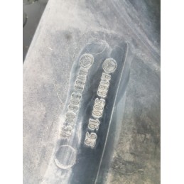 Ventola radiatore Mercedes Classe A w169 1.5 benzina cod. a1695001693  1665761045920