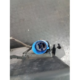 Ventola radiatore Mercedes Classe A w169 1.5 benzina cod. a1695001693  1665761045920