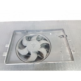 Ventola radiatore Mercedes Classe A w169 1.5 benzina cod. a1695001693  1665761045920