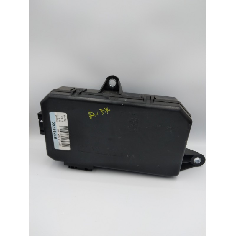 Centralina porta anteriore destra Fiat Croma cod. 51796700  1666009030241