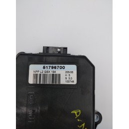 Centralina porta anteriore destra Fiat Croma cod. 51796700  1666009030241