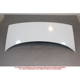 Portellone posteriore Bianco BMW 318i serie 3 E36 del 1998  2400000006756