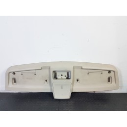 Consolle centrale rivestimento sottotetto Lancia Musa del 2010 Cod. 225690  1666085174235