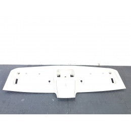 Consolle centrale rivestimento sottotetto Lancia Musa del 2010 Cod. 225690  1666085174235