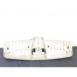 Consolle centrale rivestimento sottotetto Lancia Musa del 2010 Cod. 225690  1666085174235